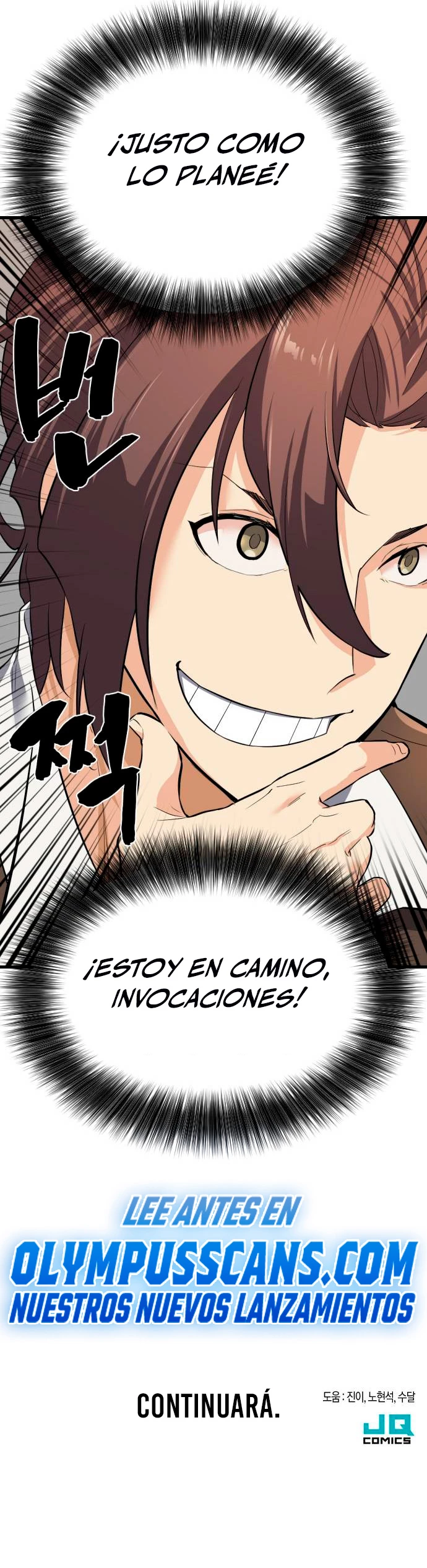 Loco Frontera - Capítulo 3 - Página 48 - LectorTMOo
