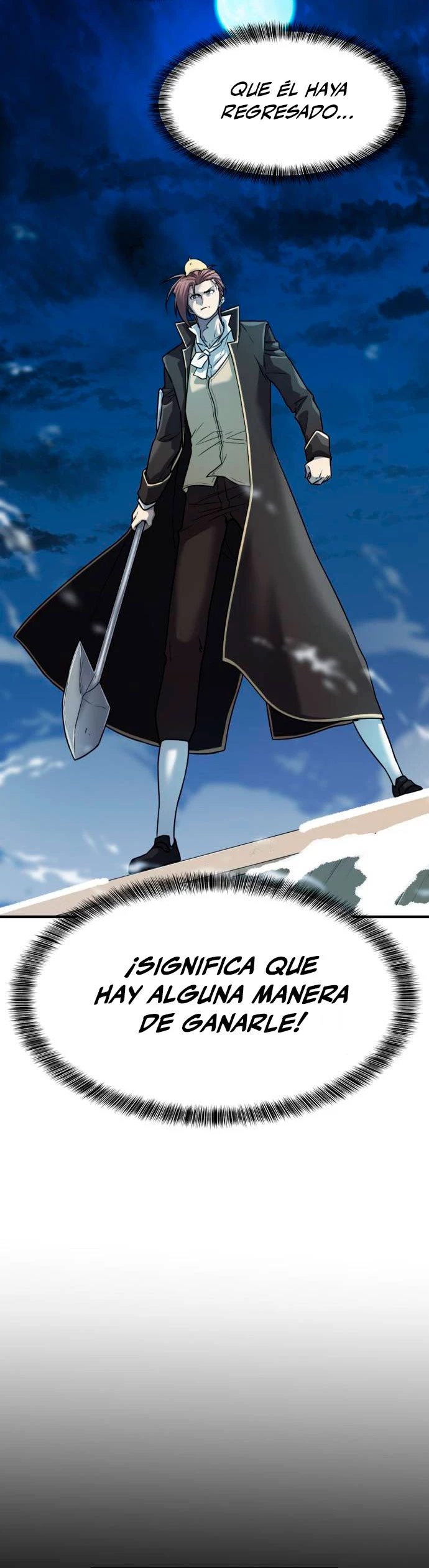 Loco Frontera - Capítulo 30 - Página 7 - LectorTMOo