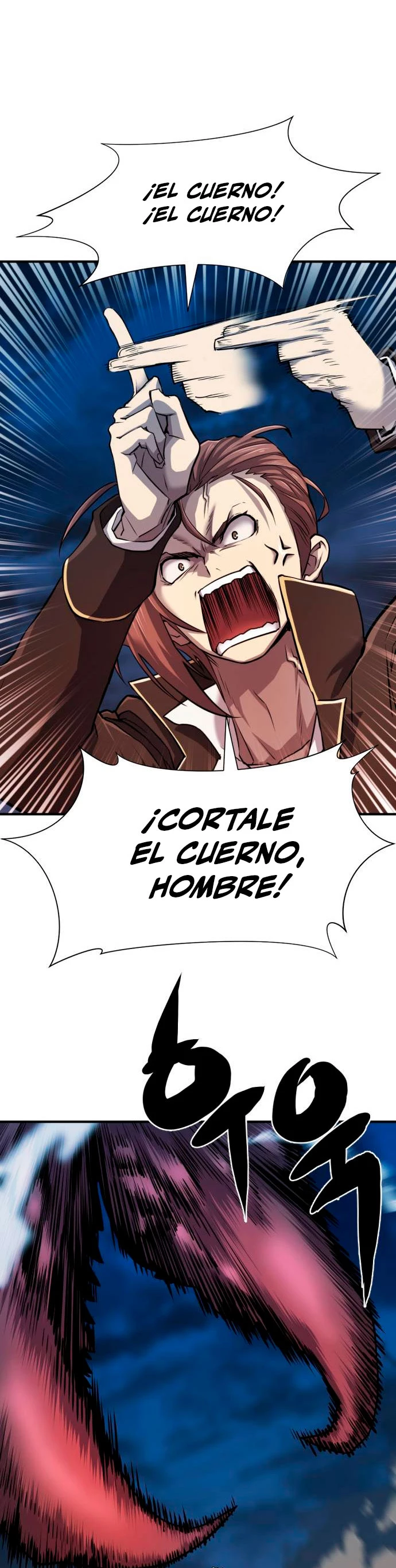 Loco Frontera - Capítulo 30 - Página 24 - LectorTMOo
