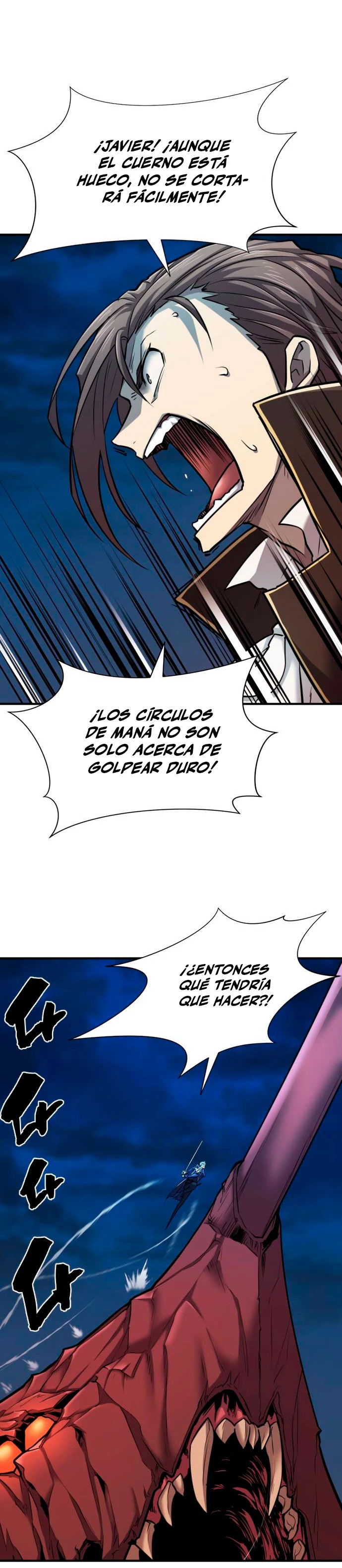Loco Frontera - Capítulo 30 - Página 29 - LectorTMOo