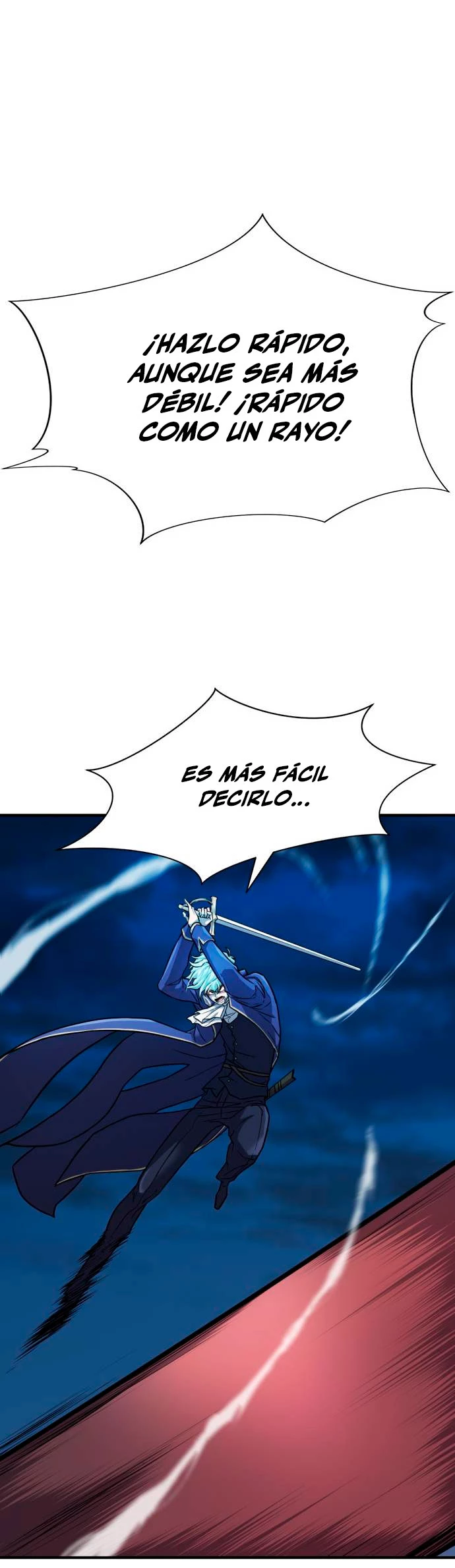 Loco Frontera - Capítulo 30 - Página 30 - LectorTMOo