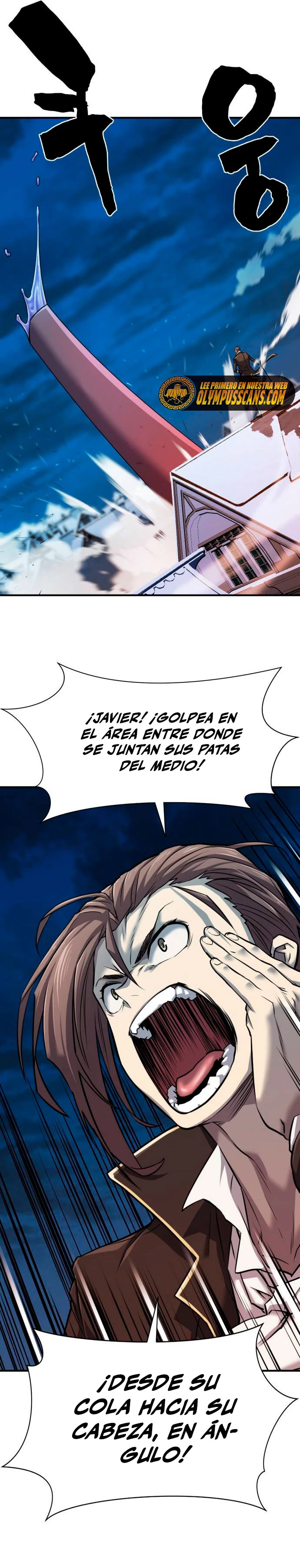 Loco Frontera - Capítulo 30 - Página 41 - LectorTMOo