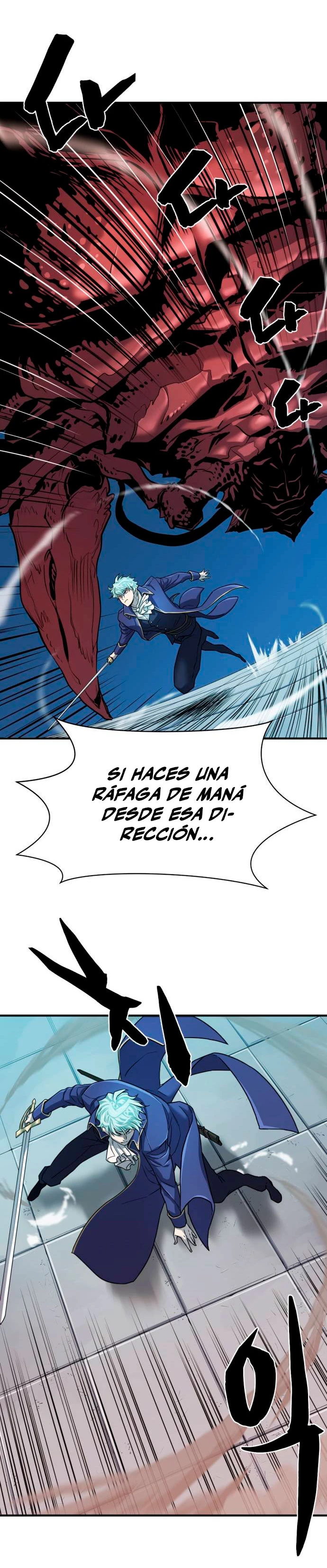 Loco Frontera - Capítulo 30 - Página 42 - LectorTMOo