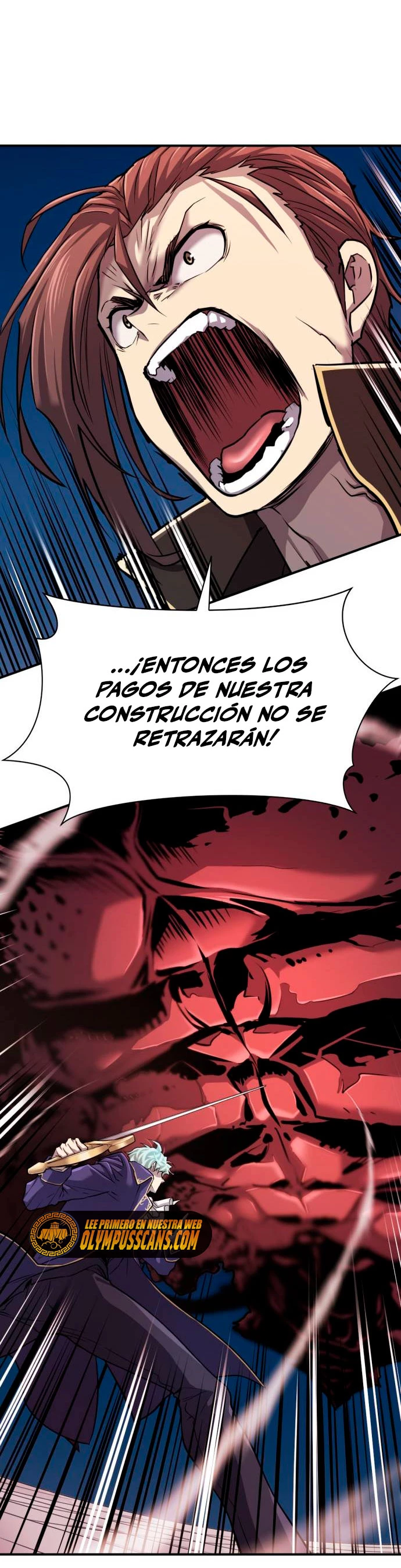 Loco Frontera - Capítulo 30 - Página 43 - LectorTMOo