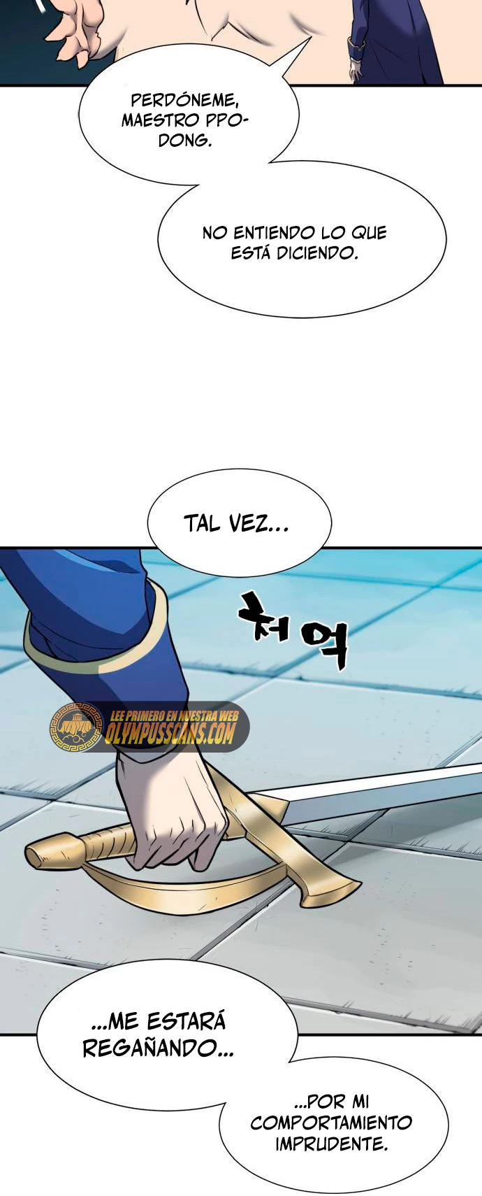Loco Frontera - Capítulo 31 - Página 10 - LectorTMOo