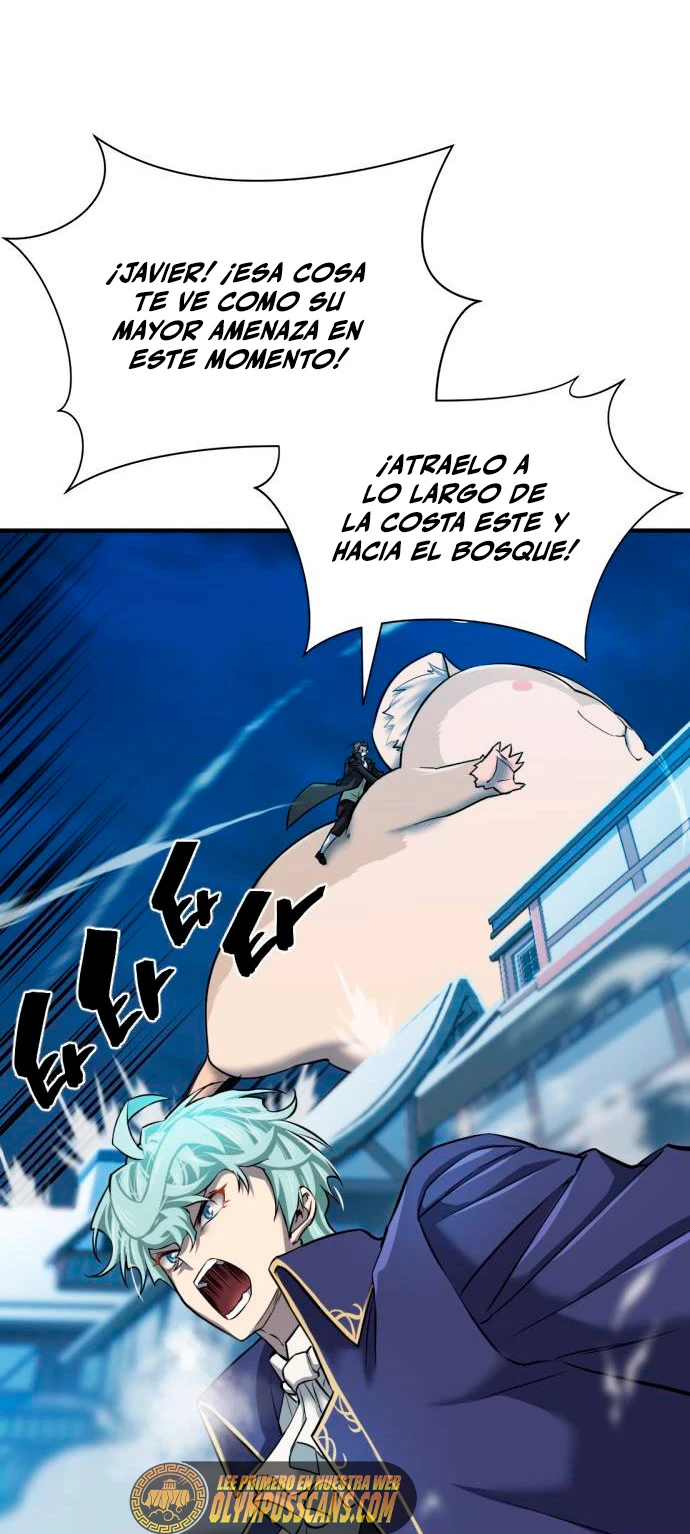 Loco Frontera - Capítulo 31 - Página 18 - LectorTMOo