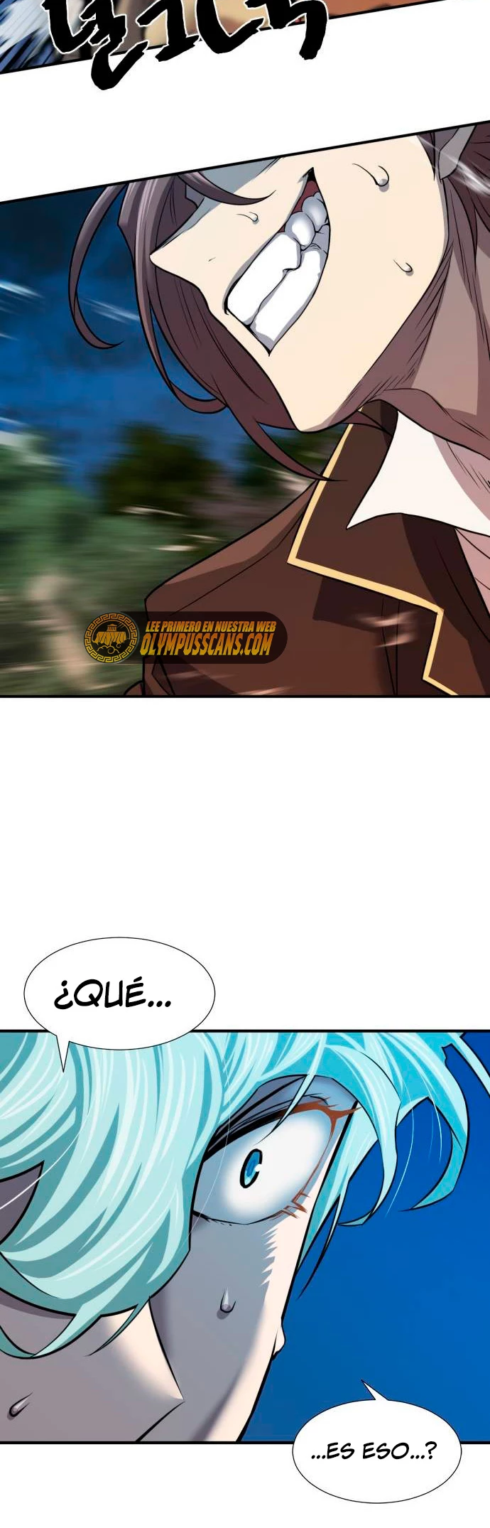 Loco Frontera - Capítulo 31 - Página 42 - LectorTMOo
