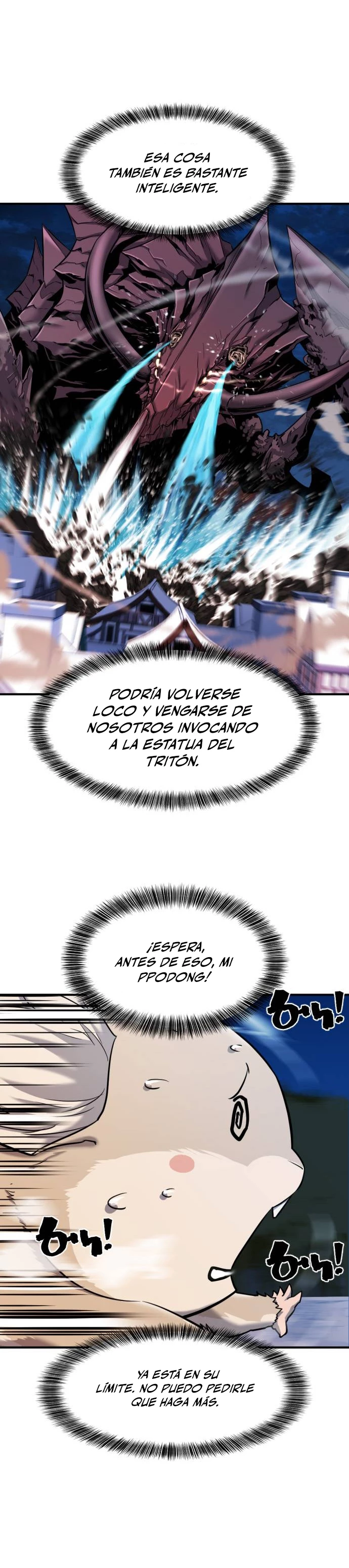 Loco Frontera - Capítulo 32 - Página 6 - LectorTMOo