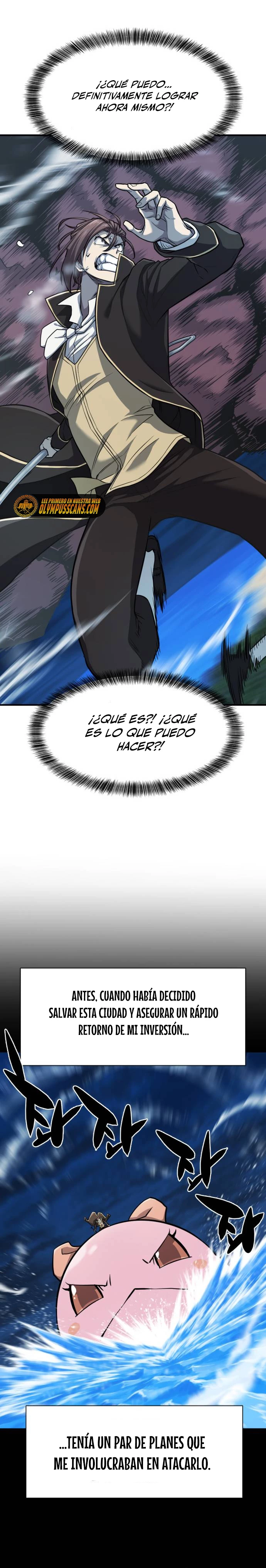 Loco Frontera - Capítulo 32 - Página 8 - LectorTMOo
