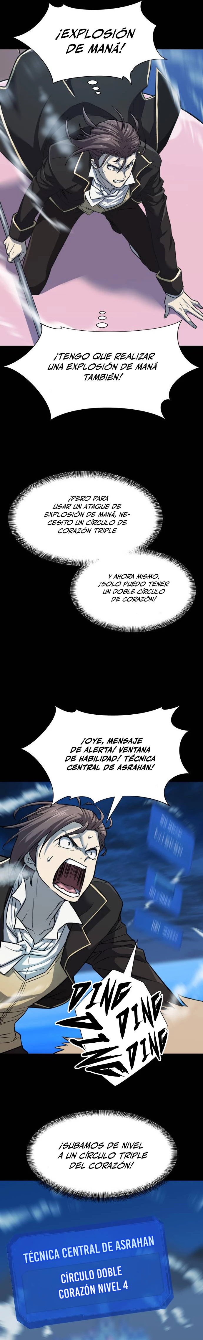 Loco Frontera - Capítulo 32 - Página 9 - LectorTMOo