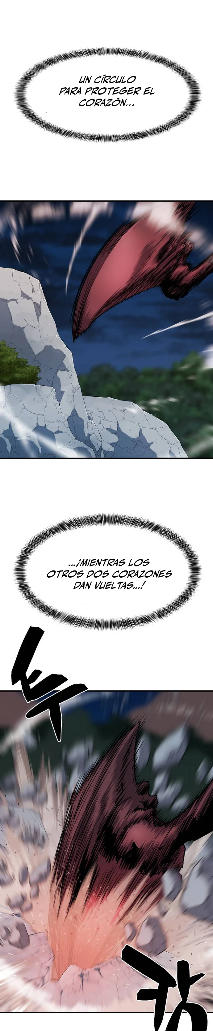 Loco Frontera - Capítulo 32 - Página 17 - LectorTMOo