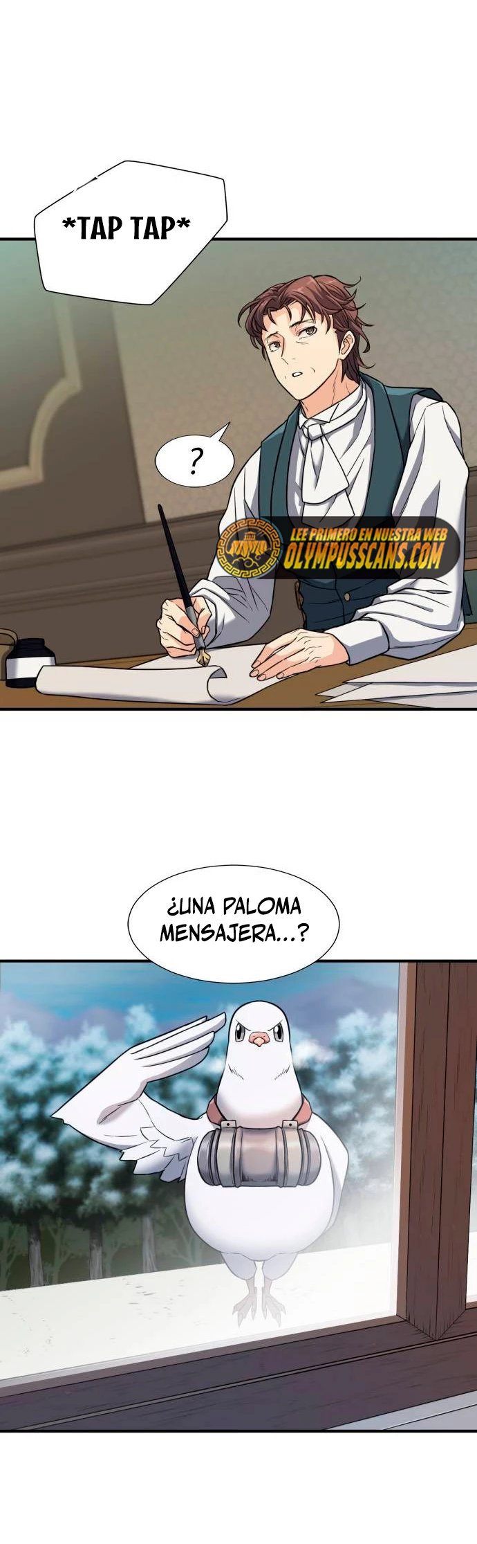 Loco Frontera - Capítulo 33 - Página 4 - LectorTMOo
