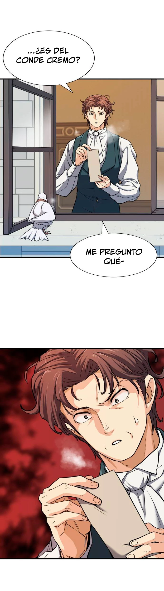 Loco Frontera - Capítulo 33 - Página 5 - LectorTMOo