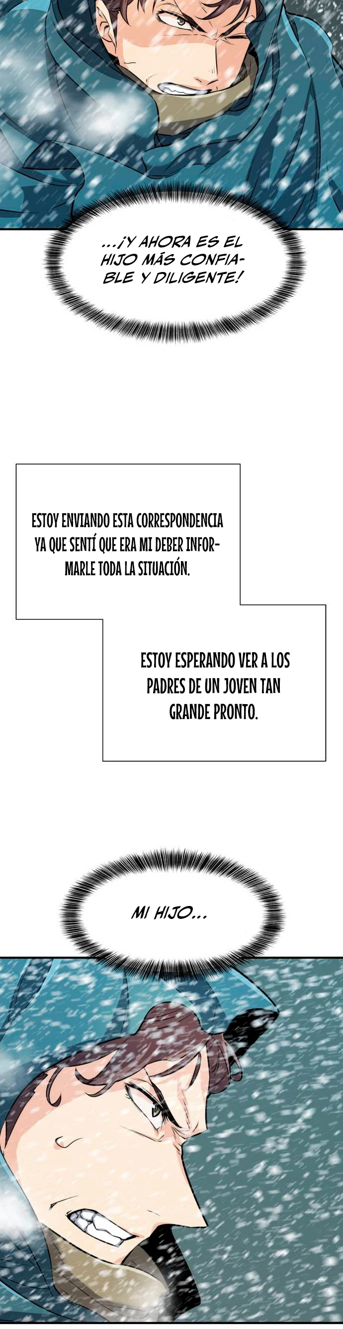 Loco Frontera - Capítulo 33 - Página 12 - LectorTMOo