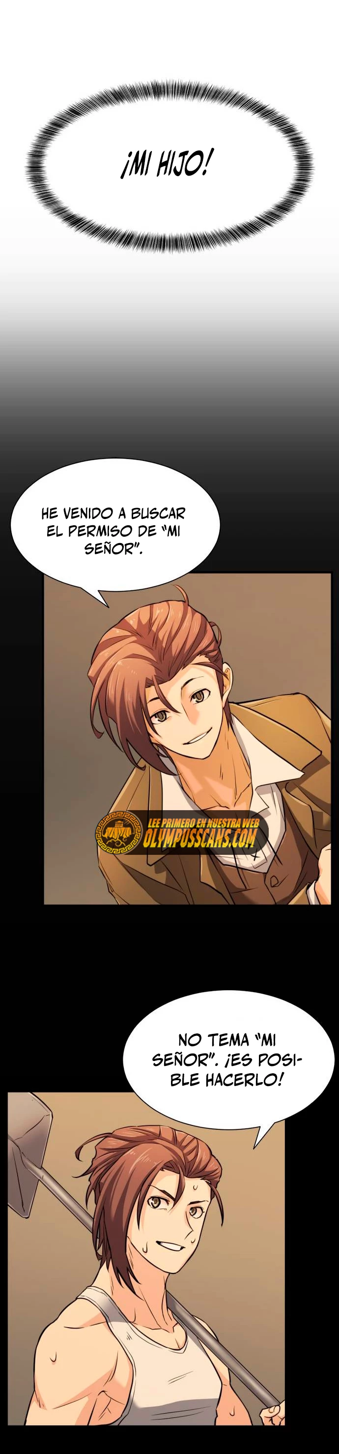Loco Frontera - Capítulo 33 - Página 13 - LectorTMOo