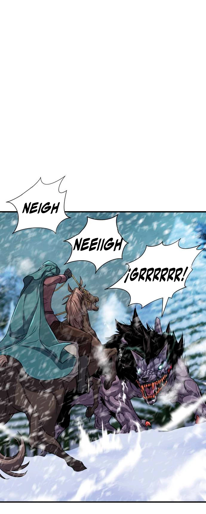 Loco Frontera - Capítulo 33 - Página 18 - LectorTMOo
