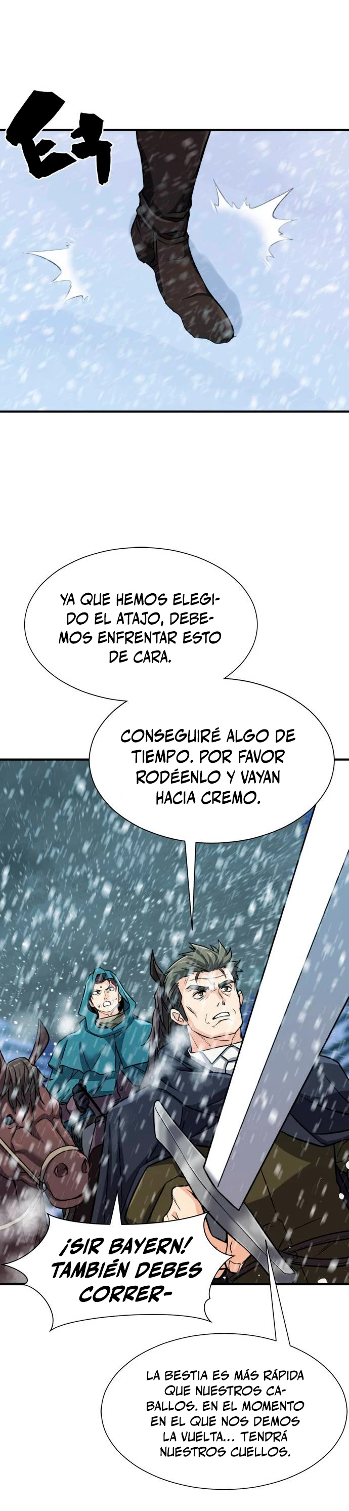 Loco Frontera - Capítulo 33 - Página 19 - LectorTMOo