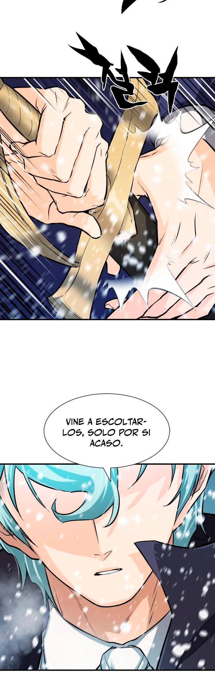 Loco Frontera - Capítulo 33 - Página 52 - LectorTMOo