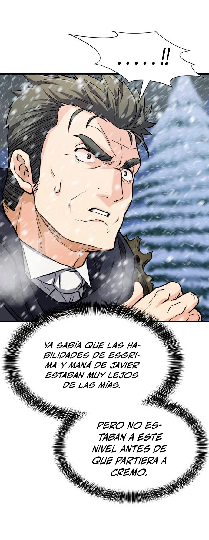 Loco Frontera - Capítulo 33 - Página 54 - LectorTMOo
