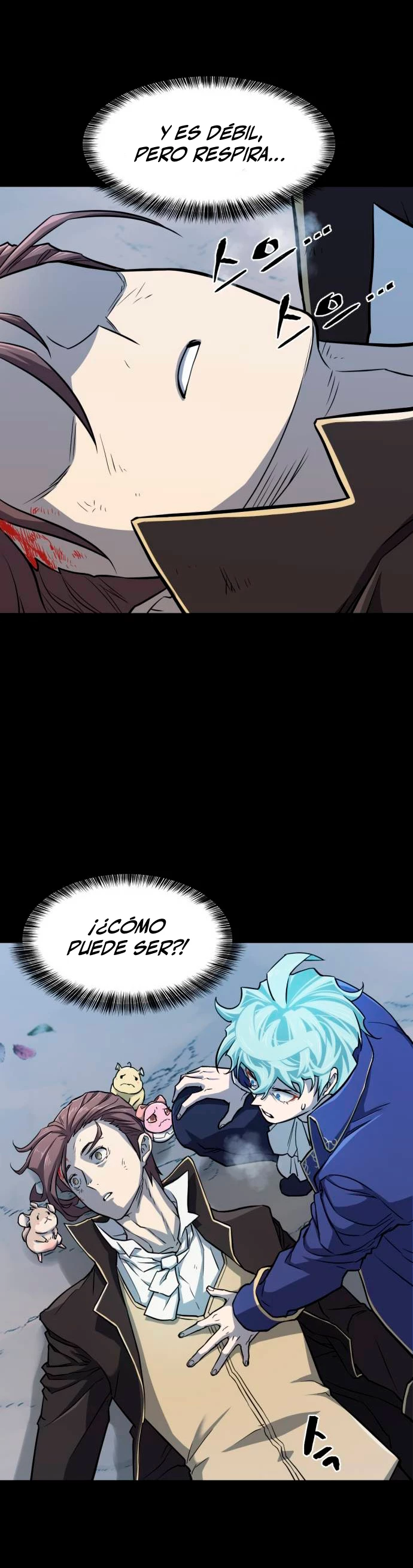 Loco Frontera - Capítulo 34 - Página 10 - LectorTMOo
