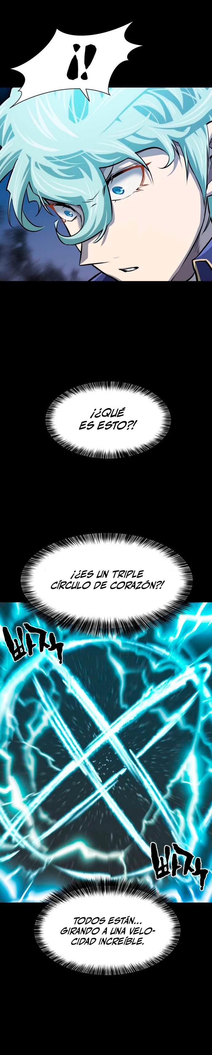 Loco Frontera - Capítulo 34 - Página 11 - LectorTMOo