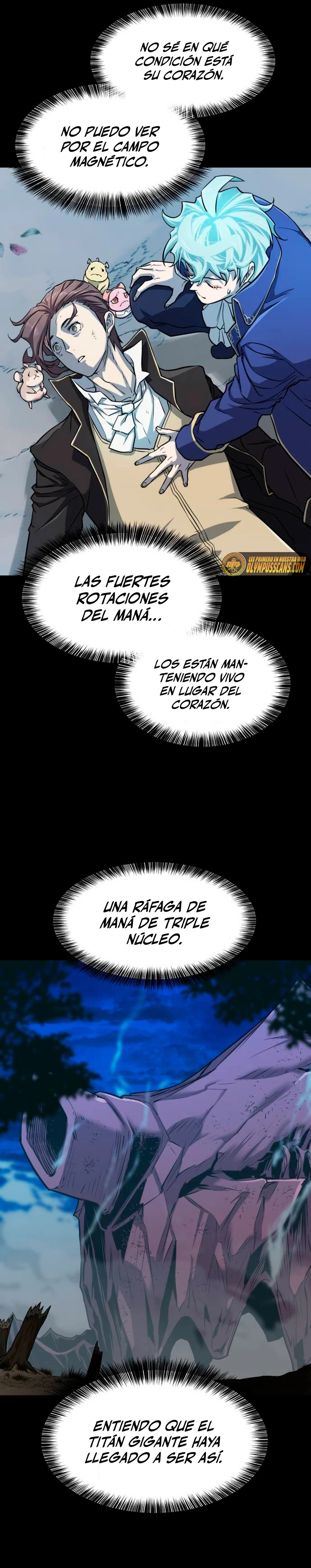 Loco Frontera - Capítulo 34 - Página 12 - LectorTMOo