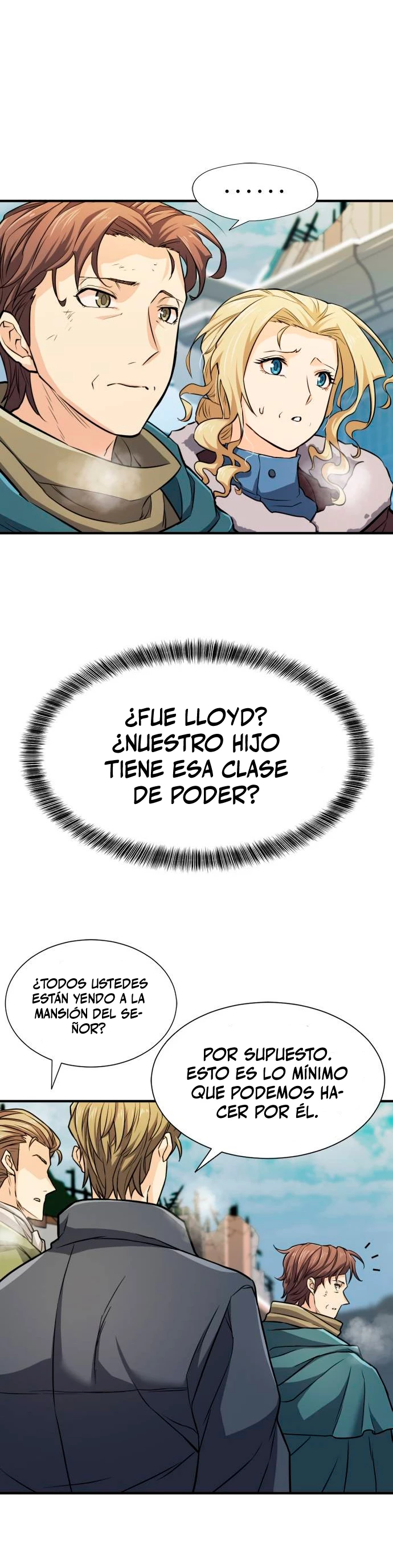 Loco Frontera - Capítulo 34 - Página 17 - LectorTMOo