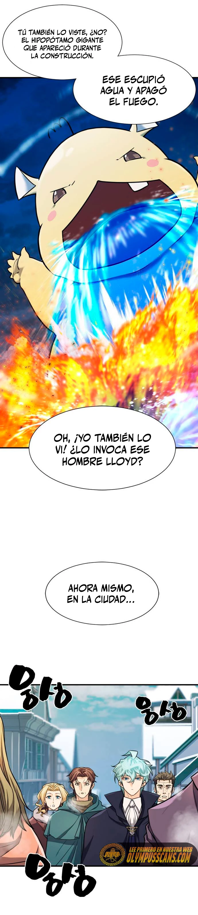 Loco Frontera - Capítulo 34 - Página 21 - LectorTMOo
