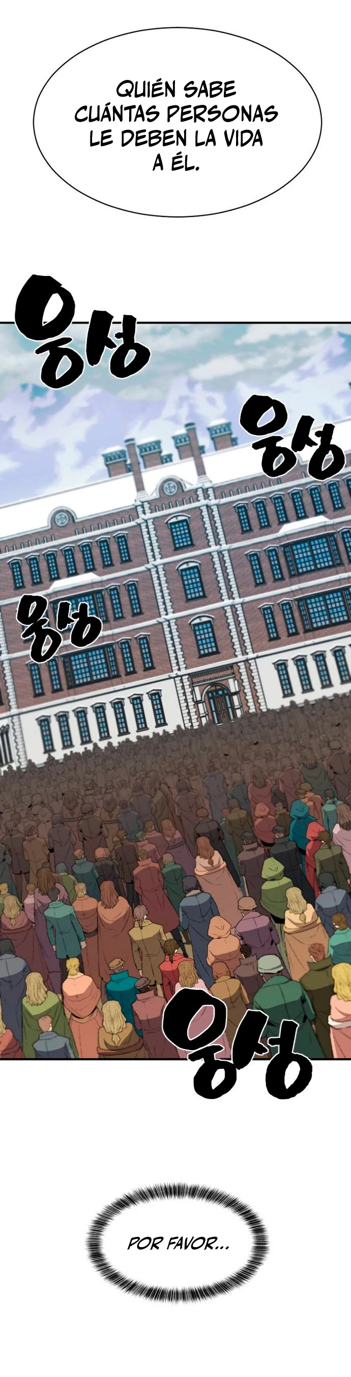 Loco Frontera - Capítulo 34 - Página 22 - LectorTMOo