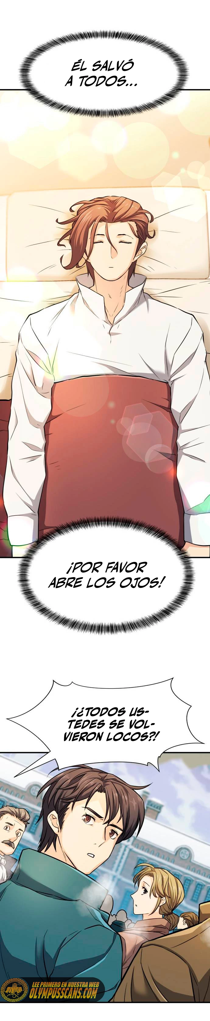 Loco Frontera - Capítulo 34 - Página 24 - LectorTMOo
