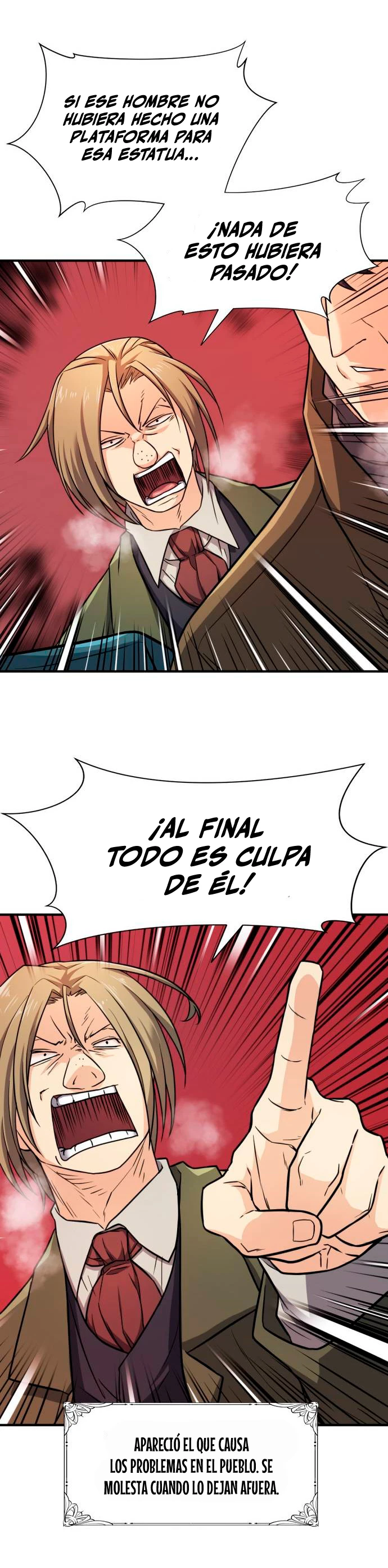 Loco Frontera - Capítulo 34 - Página 25 - LectorTMOo