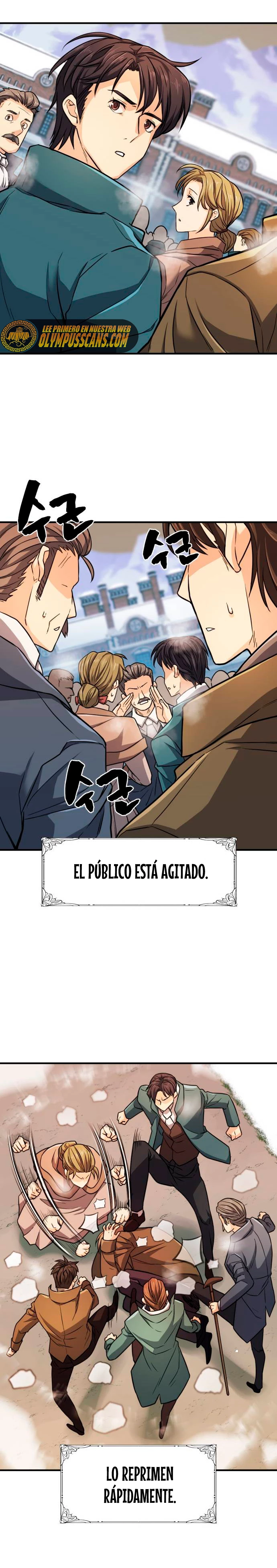 Loco Frontera - Capítulo 34 - Página 26 - LectorTMOo