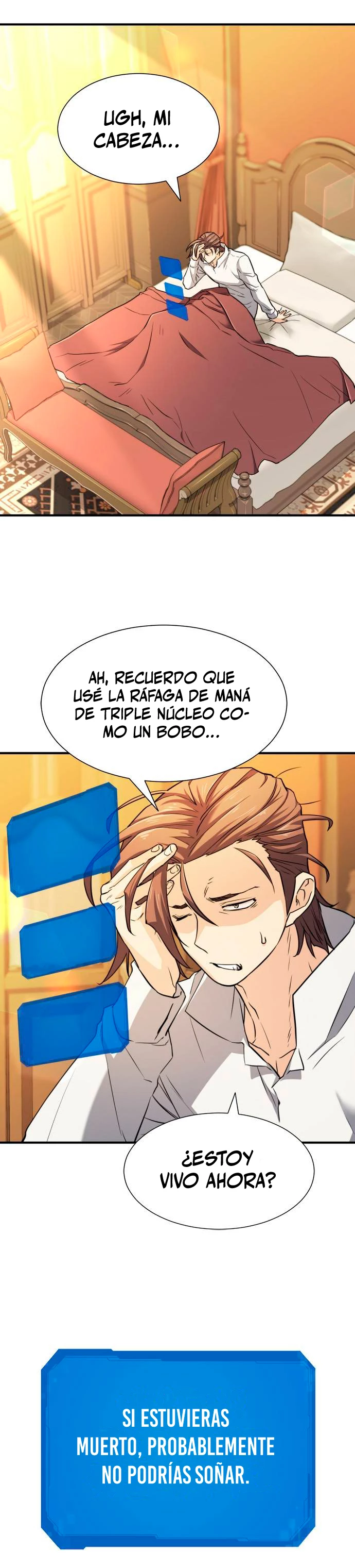 Loco Frontera - Capítulo 34 - Página 30 - LectorTMOo