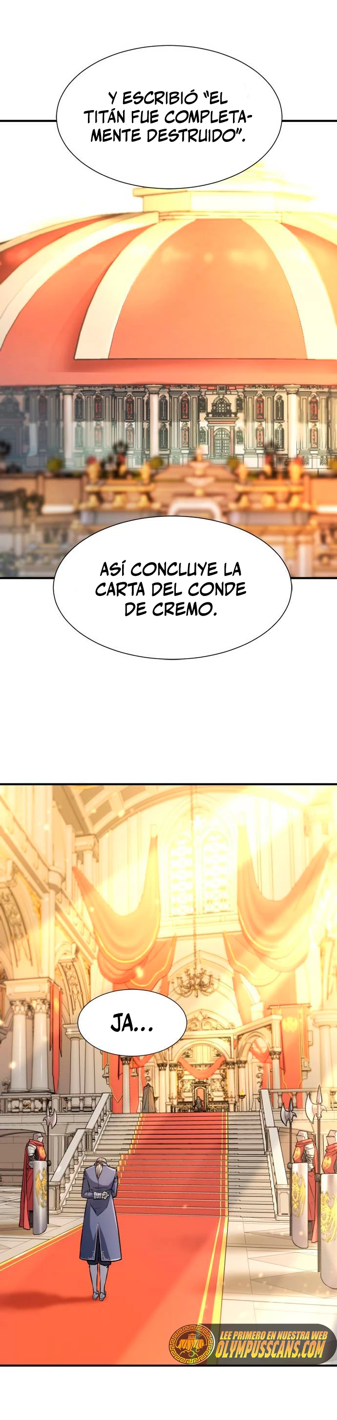 Loco Frontera - Capítulo 34 - Página 38 - LectorTMOo