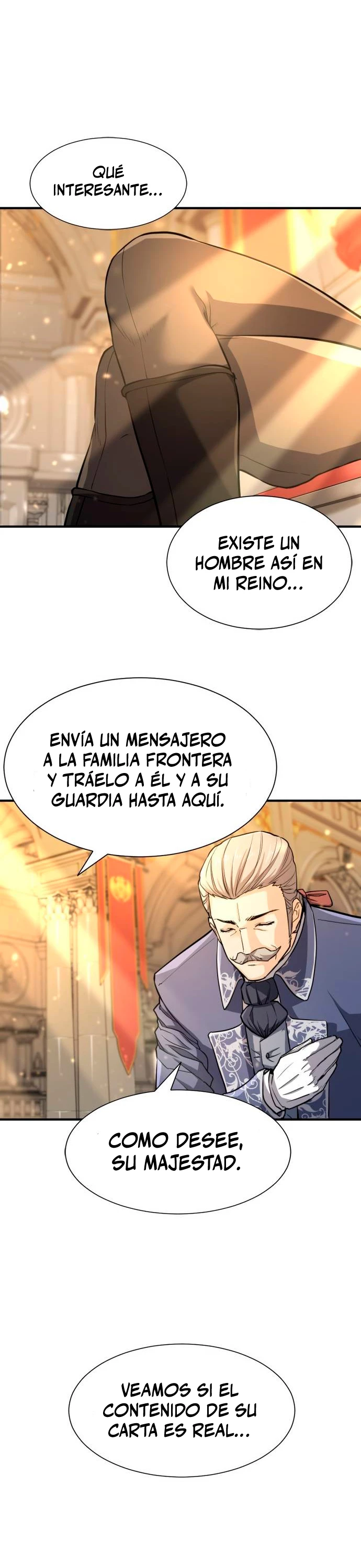 Loco Frontera - Capítulo 34 - Página 39 - LectorTMOo