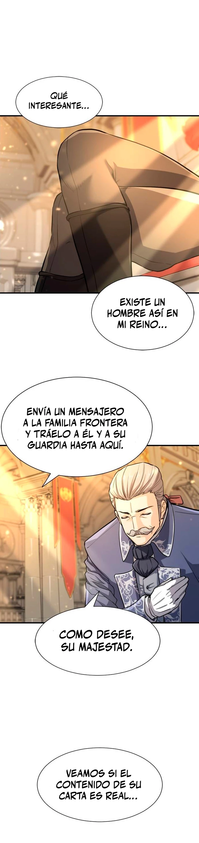 Loco Frontera - Capítulo 34 - Página 41 - LectorTMOo