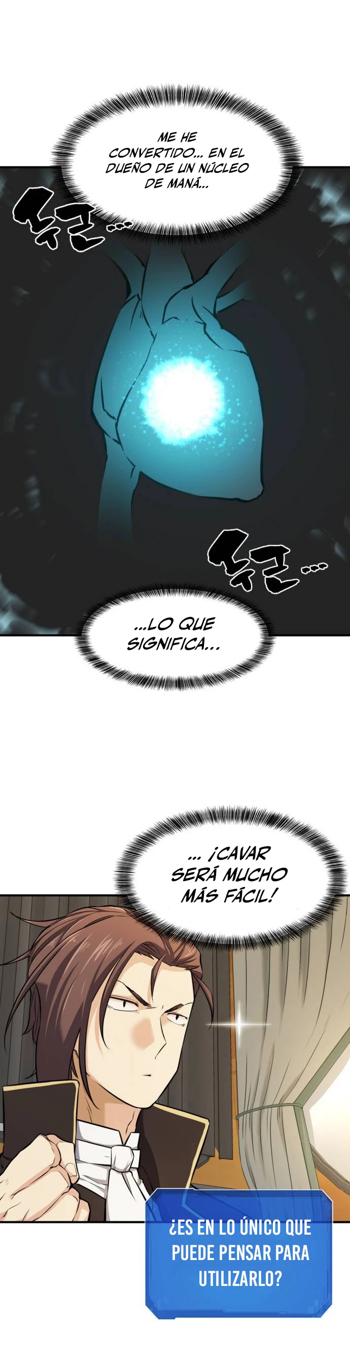 Loco Frontera - Capítulo 35 - Página 4 - LectorTMOo