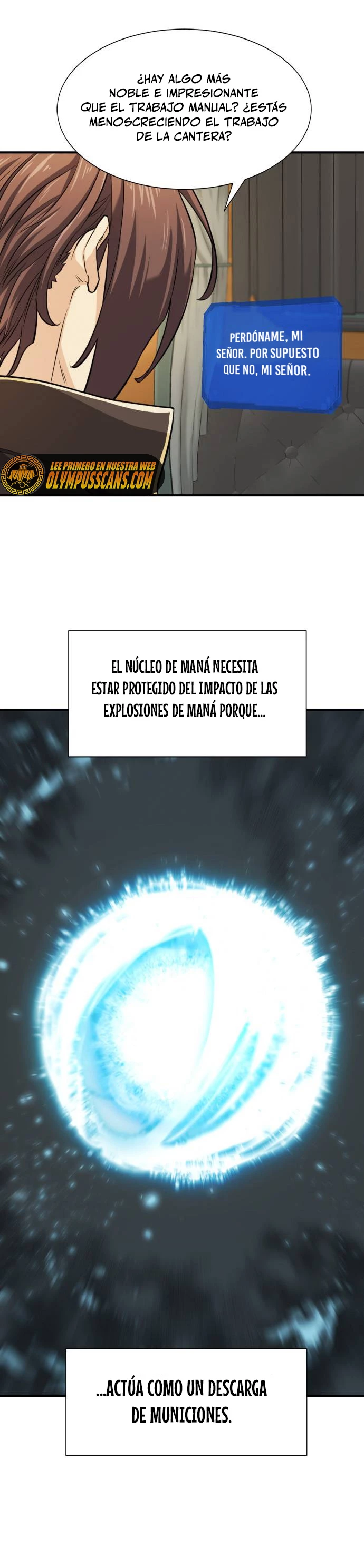 Loco Frontera - Capítulo 35 - Página 7 - LectorTMOo