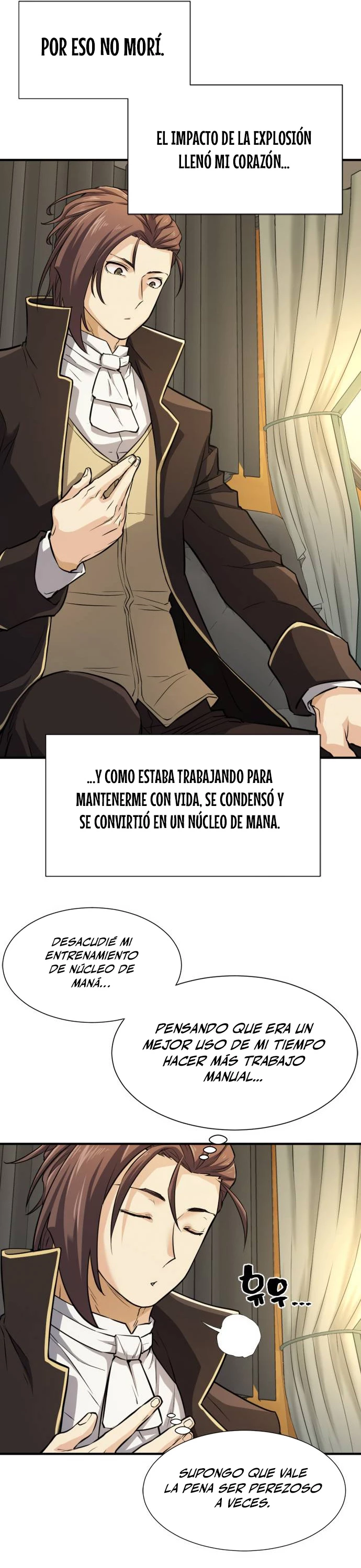Loco Frontera - Capítulo 35 - Página 11 - LectorTMOo