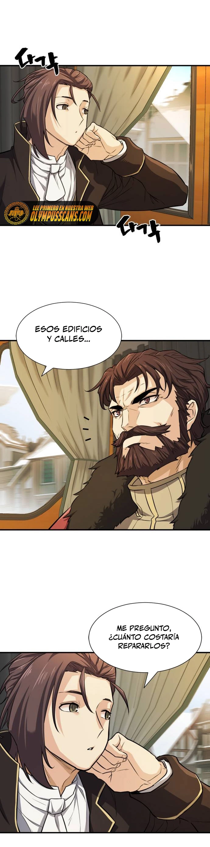 Loco Frontera - Capítulo 35 - Página 14 - LectorTMOo