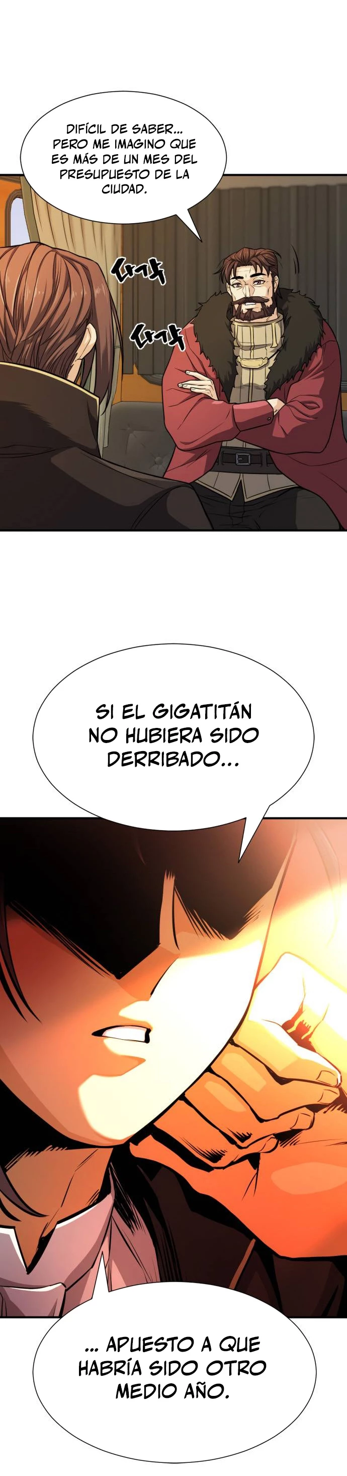 Loco Frontera - Capítulo 35 - Página 15 - LectorTMOo