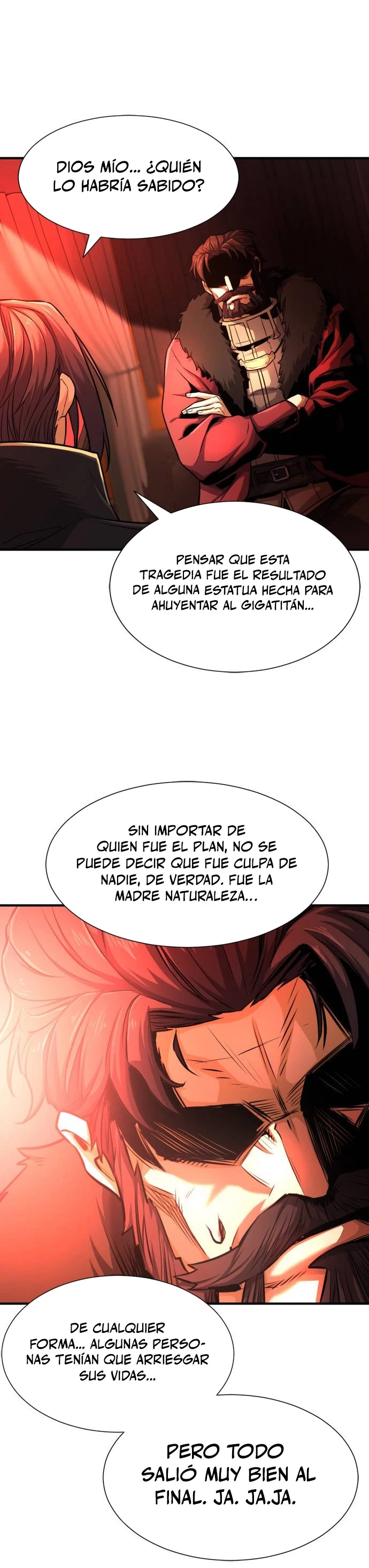 Loco Frontera - Capítulo 35 - Página 17 - LectorTMOo