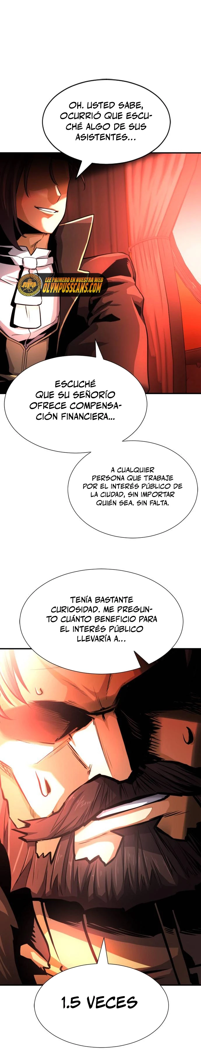 Loco Frontera - Capítulo 35 - Página 18 - LectorTMOo