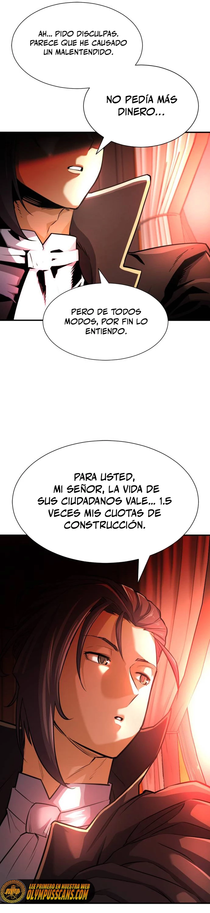 Loco Frontera - Capítulo 35 - Página 20 - LectorTMOo