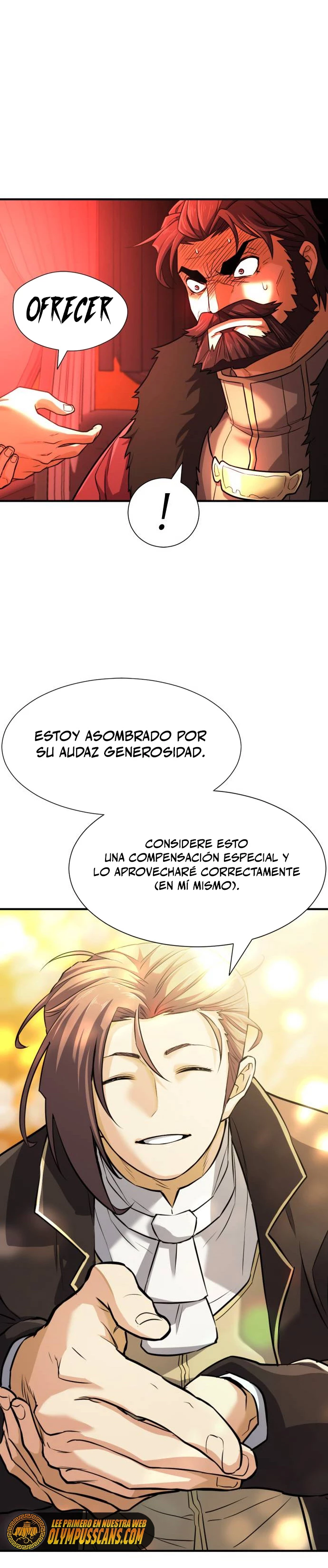 Loco Frontera - Capítulo 35 - Página 25 - LectorTMOo
