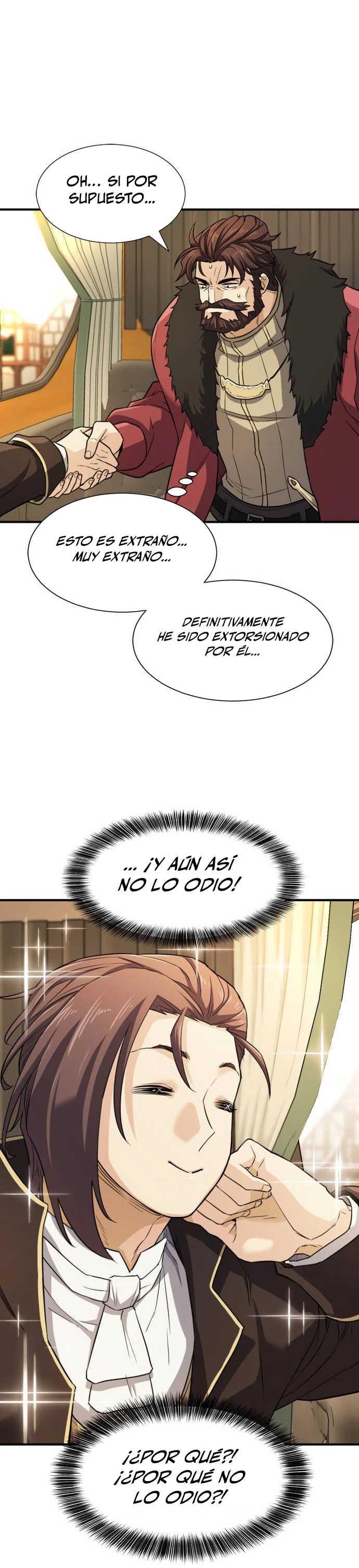 Loco Frontera - Capítulo 35 - Página 26 - LectorTMOo