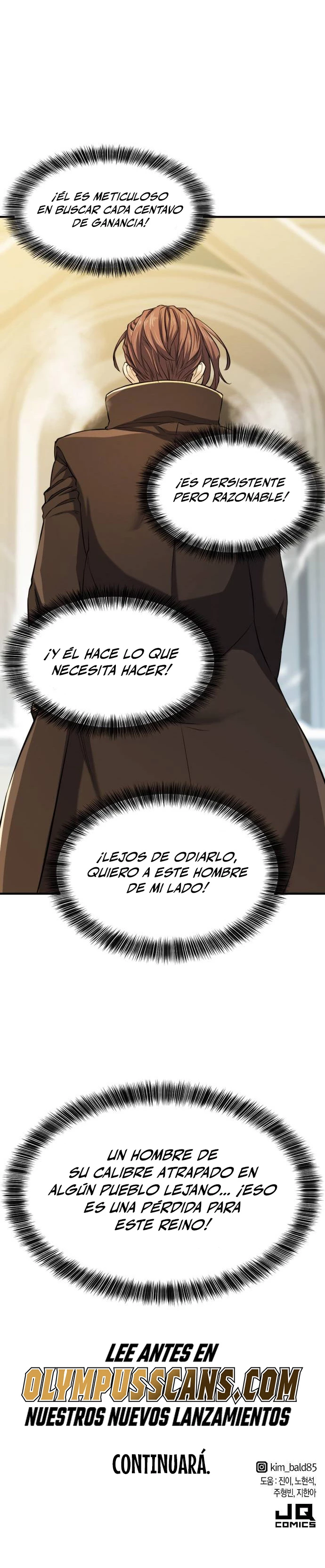 Loco Frontera - Capítulo 35 - Página 40 - LectorTMOo
