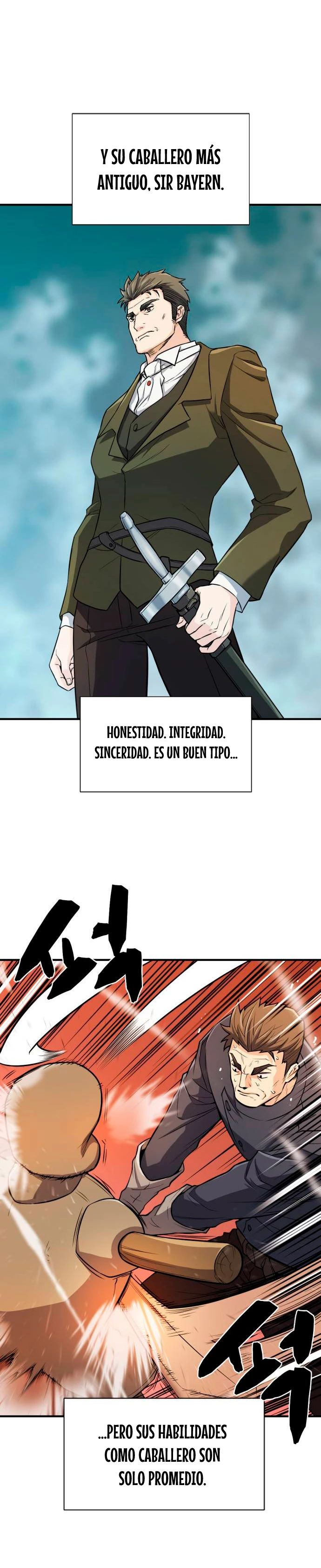 Loco Frontera - Capítulo 36 - Página 4 - LectorTMOo