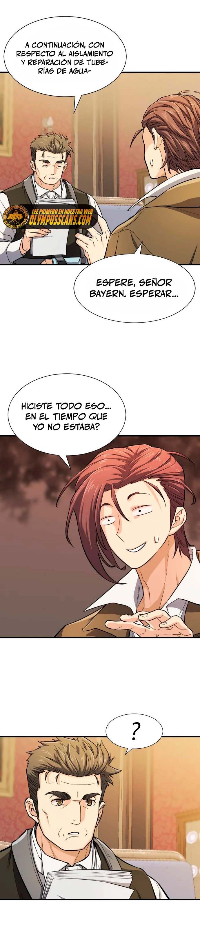 Loco Frontera - Capítulo 36 - Página 7 - LectorTMOo