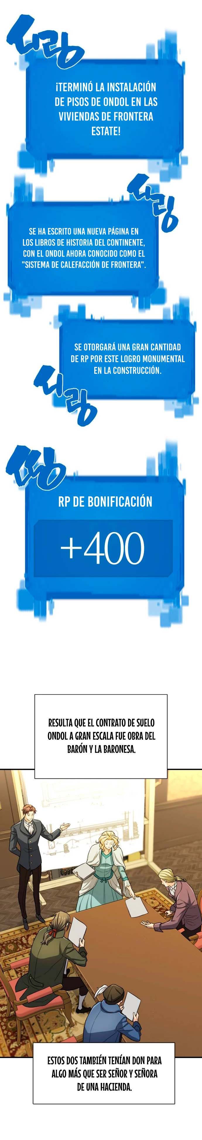 Loco Frontera - Capítulo 36 - Página 13 - LectorTMOo